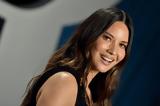 Olivia Munn, Απέκτησε 2ο,Olivia Munn, apektise 2o