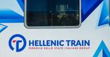 Hellenic Train, -τροποποιήσεις,Hellenic Train, -tropopoiiseis