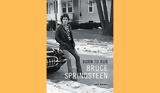 Bruce Springsteen – Born, Αφεντικού, Key Books,Bruce Springsteen – Born, afentikou, Key Books