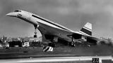 Concorde,