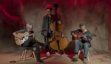 Gypsy Jazz Trio,Theatre Of