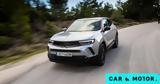 Opel -, Mokka,22 900