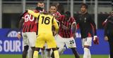 Μίλαν, Λεάο, Φοφανά, Ίντερ, Τουράμ,milan, leao, fofana, inter, touram