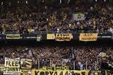 ΑΕΚ, Έτοιμη, Παναθηναϊκό,aek, etoimi, panathinaiko