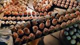PIRAEUS TASTE FESTIVAL Sea Food,More