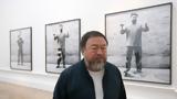 Άνδρας, Ai Weiwei, Ιταλία,andras, Ai Weiwei, italia