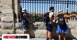 Τουρισμός, Ήρθαν, Ελλάδα,tourismos, irthan, ellada