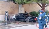 Αγία Παρασκευή, Tesla, – Δείτε ΒΙΝΤΕΟ,agia paraskevi, Tesla, – deite vinteo