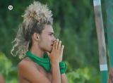 Survivor,