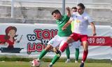 Έμειναν, 0-0 Διαγόρας, Μακεδονικός,emeinan, 0-0 diagoras, makedonikos