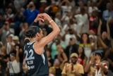 Ομόφωνα MVP, WNBA, Ουίλσον,omofona MVP, WNBA, ouilson