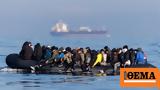 Βρετανία, Τουλάχιστον 25 000, Μάγχη,vretania, toulachiston 25 000, magchi