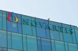 Κατέρρευσε, Novartis,katerrefse, Novartis