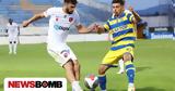 Super League 2, Κόλλησε, Τρίπολη, Πανιώνιος - Όλα,Super League 2, kollise, tripoli, panionios - ola