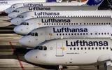 Γερμανία, Lufthansa, Τελ Αβίβ, Τεχεράνη,germania, Lufthansa, tel aviv, techerani