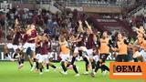 Τορίνο, Serie A, Πάολο Βανόλι, Ιταλία,torino, Serie A, paolo vanoli, italia