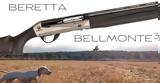 Beretta Bellmonte III,