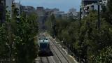 Hellenic Train, Στάση, Τρίτη - Ποια,Hellenic Train, stasi, triti - poia