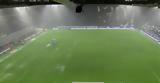 Αταλάντα - Κόμο, Αναβλήθηκε,atalanta - komo, anavlithike