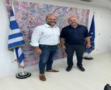 Συνάντηση Καραχάλιου, Στασινό, ΤΕΕ Δ, Ελλάδας,synantisi karachaliou, stasino, tee d, elladas