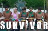 Survivor, Οριακή, Τίγρεις –,Survivor, oriaki, tigreis –