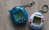 Tamagotchi,’90s