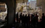 Σφυροκόπημα, Ισραήλ, Λίβανο – Σχεδόν 500,sfyrokopima, israil, livano – schedon 500