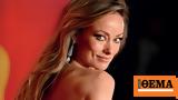 Olivia Wilde,