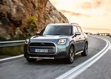 Κάντε, MINI Countryman,kante, MINI Countryman