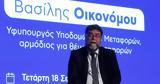 Προκλητικός Οικονόμου, ΟΣΕ,proklitikos oikonomou, ose
