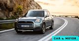 MINI Countryman, Αποκτήστε,MINI Countryman, apoktiste