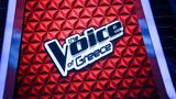 Ανανεώνεται …, The Voice,ananeonetai …, The Voice