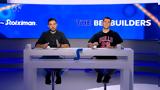 Στοιχηματικές, Bet Builders,stoichimatikes, Bet Builders