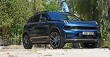 -in, SUV,Lynk