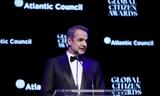 Μητσοτάκης, Global Citizen 2024, Ανήκει, Έλληνες,mitsotakis, Global Citizen 2024, anikei, ellines