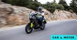 Δοκιμάζουμε, QJMOTOR SVT 650X, 6 995,dokimazoume, QJMOTOR SVT 650X, 6 995