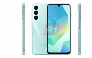 Samsung Galaxy A16 5G