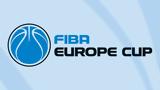 FIBA Europe Cup,