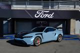 Nέα Ford Mustang GTD, 826,Nea Ford Mustang GTD, 826