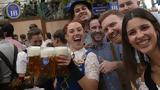 Oktoberfest - Οδηγός, Μόναχο,Oktoberfest - odigos, monacho