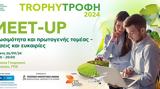 7οTrophy-Τροφή Meetup, Αθήνα – Βιωσιμότητα,7oTrophy-trofi Meetup, athina – viosimotita