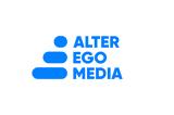 Alter Ego Media, Ιωάννα Μάνδρου -,Alter Ego Media, ioanna mandrou -