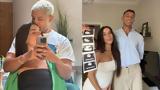 Ηρακλής Τσουζίνοφ, Πατέρας, GNTM 3 -, TikTok,iraklis tsouzinof, pateras, GNTM 3 -, TikTok