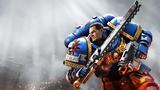 Warhammer 40000,Space Marine 2 Review