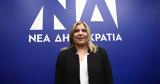 Μαρία Συρεγγέλα, Δημοκρατία,maria syrengela, dimokratia