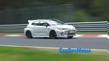 Μία, Toyota GR Corolla, Nurburgring, Ιάπωνες +video,mia, Toyota GR Corolla, Nurburgring, iapones +video