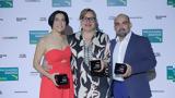 Τριπλή, Unipakhellas, Packaging Awards 2024,tripli, Unipakhellas, Packaging Awards 2024