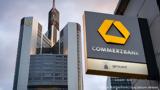 Ιταλική, Commerzbank,italiki, Commerzbank