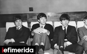 Beatles, -Πόσο, Beatles, -poso