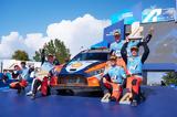 WRC, Hyundai Motorsport – Mε, EKΟ Ράλλυ Ακρόπολις,WRC, Hyundai Motorsport – Me, EKo rally akropolis